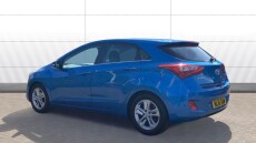 Hyundai i30 1.4 Blue Drive SE Nav 5dr Petrol Hatchback
